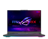 ASUS ROG Strix G18 i7-13650HX/16GB/512/Win11 RTX4060 240Hz - 1245289 - zdjęcie 4